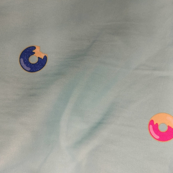 Nikben Swim short - Picture 4 of 4